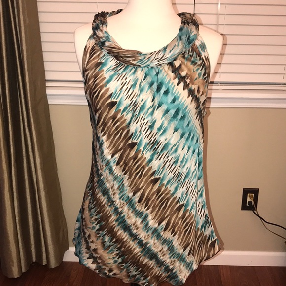 Signature by Larry Levine Tops - Signature by Larry Levine Top